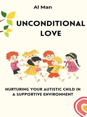 cover image of Unconditional Love